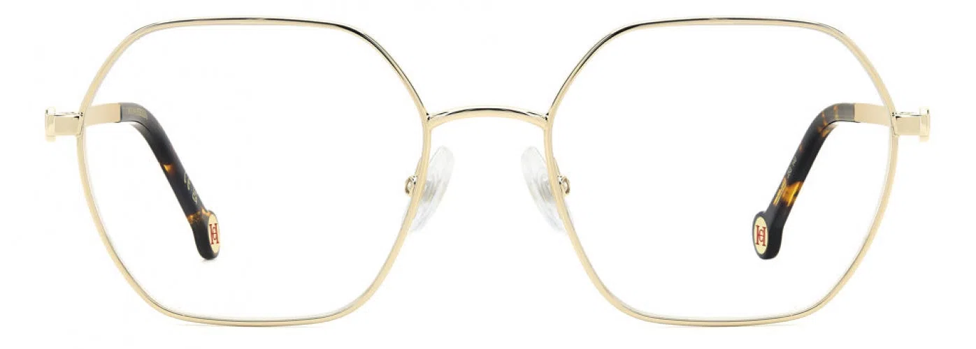Carolina Herrera HER0286 Eyeglasses - view 5
